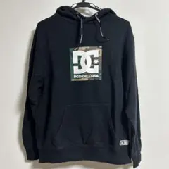 DC Shoes パーカーのサムネイル