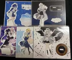 白上フブキ ホロライブ ワールドツアー25 台湾限定グッズセット - メルカリ