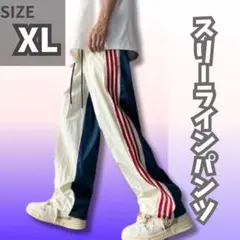 メンズ ダンス パンツ ストリート カジュアル 韓国 トレンド ズボン