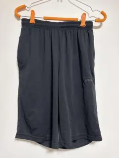 Kaepa ハーフパンツ ブラック Lサイズのサムネイル