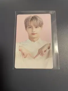 SEVENTEEN セブチカフェ トレカ