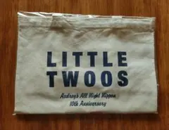 2025年最新】リトルトゥース トートバッグの人気アイテム - メルカリ