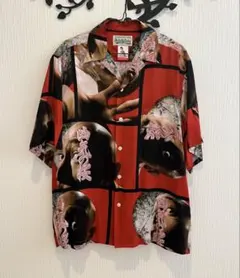 2026年最新】wacko maria 凶気の桜の人気アイテム - メルカリ
