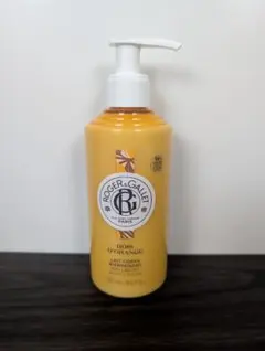 ROGER&GALLET オランジュ ボディミルク 250mlのサムネイル