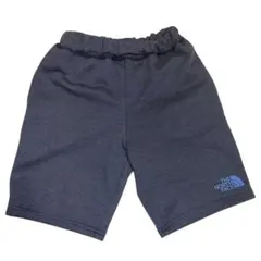 ザ・ノース・フェイス キッズ ハーフパンツ 120cm ネイビー