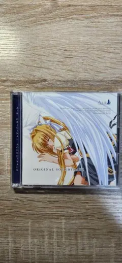 Key AIR 神尾観鈴　クリスタルガラス　鳥の詩　レコード 2025年最新】鳥の詩 airの人気アイテム - メルカリ