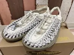 KEEN ユニーク サンダル 1028173 26.5㎝