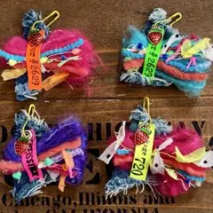 R&R shop様 リクエスト 4点 まとめ商品