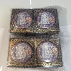 #youのアニメグッズ　サカモトデイズ　神々廻　バースデー 缶バッジ　20個