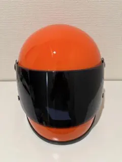 世界に1つのカラーリンク コブラ レトロフルフェイスヘルメット