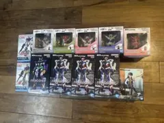 ガンダム フィギュア&スピーカーセット