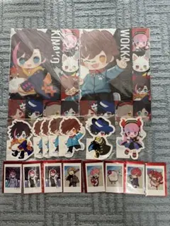 CRグッズセット