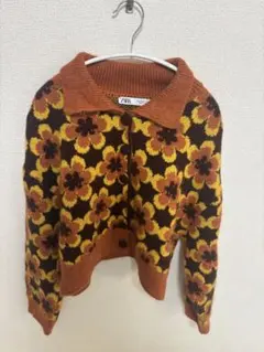 ZARA レディース ニット