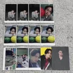 timelesz 菊池風磨 トレカ 17枚セット