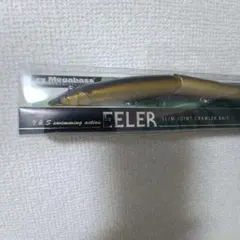 2025年最新】メガバス イーラの人気アイテム - メルカリ