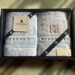 GIVENCHY ゲストタオル 2枚セットのサムネイル