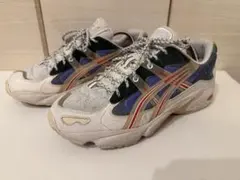 ASICS GEL-KAYANO5OG HBX HYPEBEAST 26.5cm