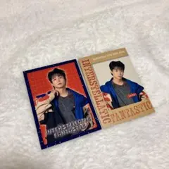 瀬口黎弥 フォトカ セット