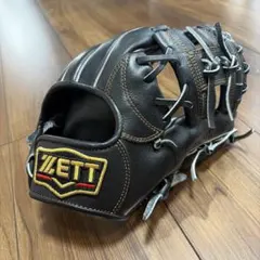 2025年最新】zett プロステイタス 軟式グローブの人気アイテム