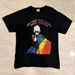 2026年最新】シンディローパー tシャツの人気アイテム - メルカリ