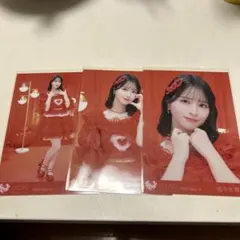 イコラブ 佐々木舞香 とくベチュ 生写真 コンプ7枚セット - メルカリ
