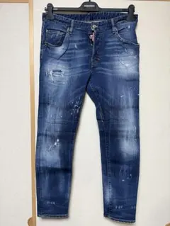 DSQUARED2 ディースクエァード　デニム　50