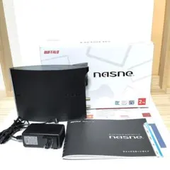 2026年最新】nasne n100 ジャンクの人気アイテム - メルカリ