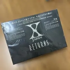 2026年最新】x japan dvdの人気アイテム - メルカリ