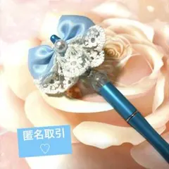 カスタムボールペン♡♡匿名取引♡