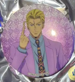 2026年最新】吉良吉影 缶バッジの人気アイテム - メルカリ