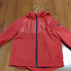adidas ウインドブレーカー ジャケット