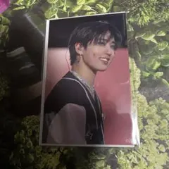 ハン　Straykids スキズ VR　購入特典　ステッカー