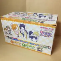 ラブライブ School idol diary でかアクリルキーホルダー コミケ