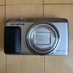 2026年最新】OLYMPUS デジタルカメラ STYLUS SH-60 3軸フォト手ぶれ