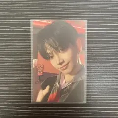 BOYNEXTDOOR BOYLIFE ジェヒョン トレカ