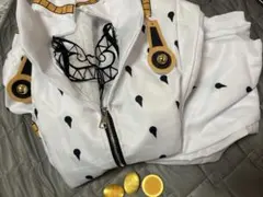 ジョジョ ブチャラティ コスプレ 衣装 のみのサムネイル