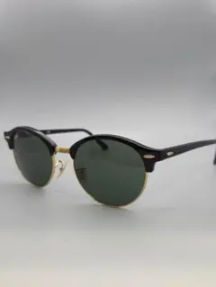 Ray-Ban ボシュロム クラブマスターW1115 サングラス レイバン - メルカリ