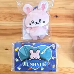 2026年最新】superjunior ウニョク ぬいぐるみの人気アイテム - メルカリ