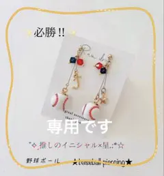 きらら様ご専用です