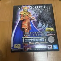 2025年最新】聖闘士 セイレーンソレントの人気アイテム - メルカリ