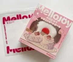 2026年最新】mellojoyいちごショートケーキの人気アイテム - メルカリ