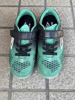 Umbro キッズサッカーシューズ 18cm