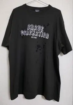 BE:FIRST Brave Generation Tシャツ XLサイズ