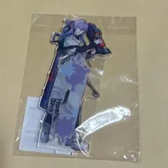 星導ショウ 1st Anniversary 1周年アクリルスタンド Dytica