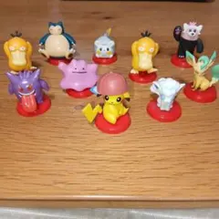 ポケモンチョコエッグ