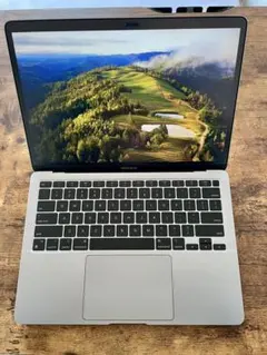 装備品付き）USキー M1 Macbook Air 8GB 256GB
