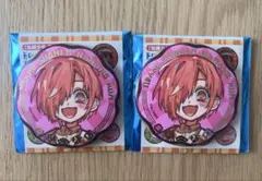 ミツバ トレーディングジュエリー缶バッチ/地縛少年花子くん