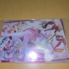 アイドルマスター シャイニーカラーズ　ウエハース　２　 大崎甘奈