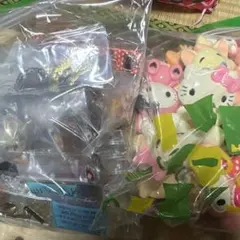 ハンドメイド資材　処分価格