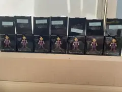 FF7 リメイク 発売記念くじ G賞 ポリゴンフィギュア